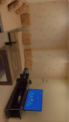 DHA phase 8 luxury apartments